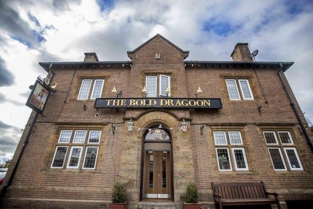 The Bold Dragoon, a public house and fresh food restaurant in High Street, Weston Favell, reopened on November 17 after it underwent a refurbishment by three new owners. After around nine weeks closed to bring their vision to life, the grand reveal felt like a long time coming for Mark Parry, Ian Bishop and Russell Johnson. It was in April that the trio of locals first took over and the pub now boasts a fresh look.