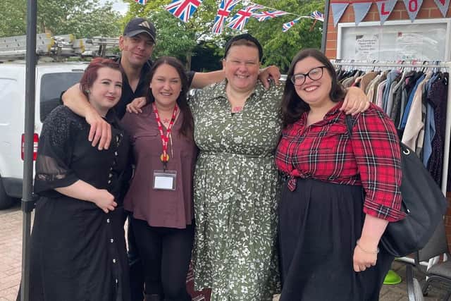 The impacted hubs were located at community centres in Semilong, Briar Hill and Bellinge, which are operated by Community Spaces Northampton (CSN). The community centres are leased by CSN from West Northamptonshire Council for activities like hubs.