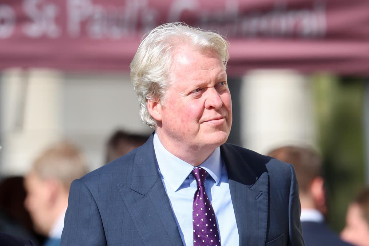 'The final straw': Earl Spencer says fly-tipping forced sale of family's ...