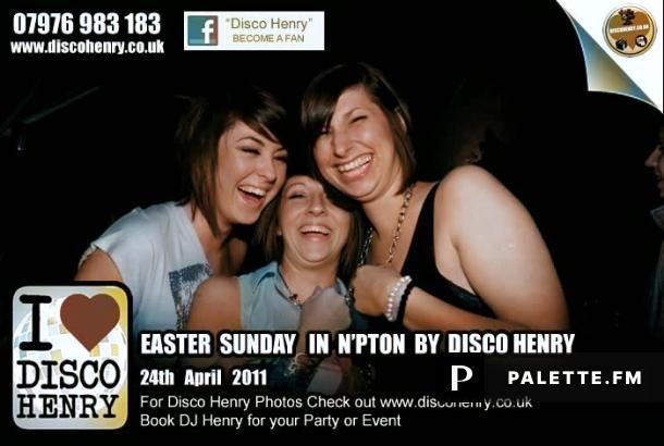 Nostalgic pictures from a night out at The Cordwainer 13 years ago