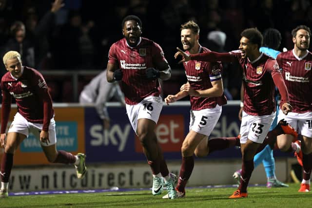 Tyreece Simpson