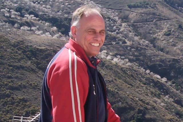 Phil Pugh passed away aged 78 on December 14, 2022, after living with prostate cancer for the past 15 years.