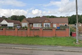 The proposals, submitted by applicant Dunclent Properties, aim to convert the former Leys care home in Booth Rise, Boothville, into a large 31-bed HMO.