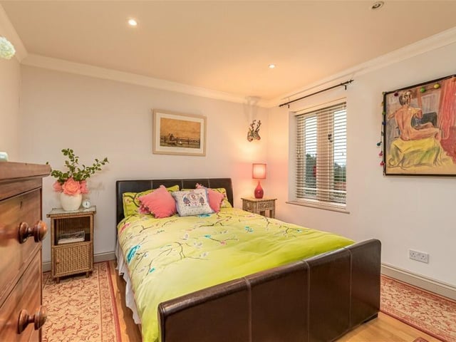 All of this could be yours for a guide price of £1 million.