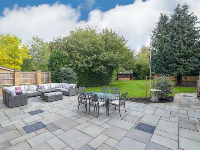 All of this could be yours for £1.425 million.