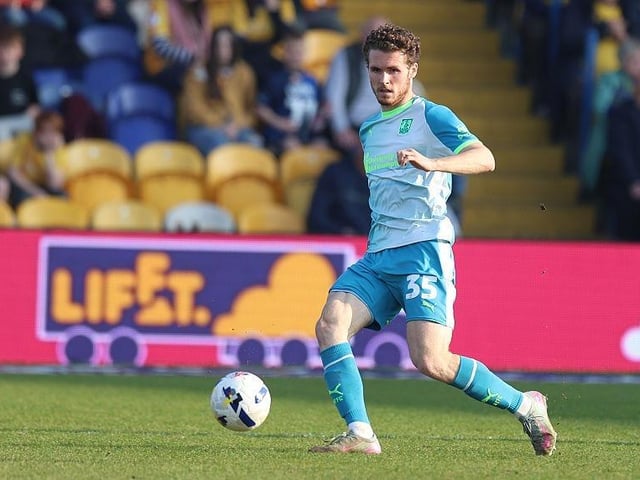 Max Dyche