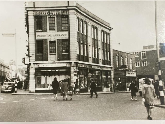 Picture supplied by Northampton Town Centre BID