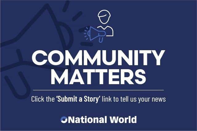 Community Matters