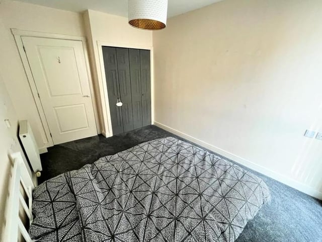 Merry's Estate Agents, Wootton
Added on January 24, 2023