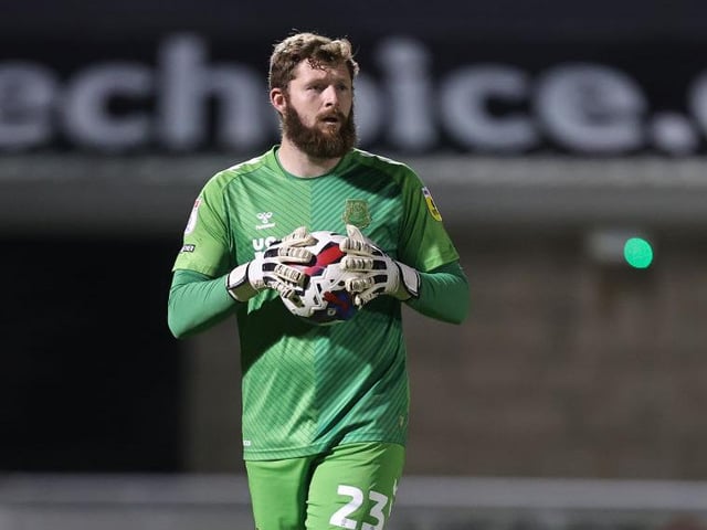 Departs Newport County