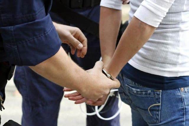The Probation Service has been rated as 'requires improvement'.