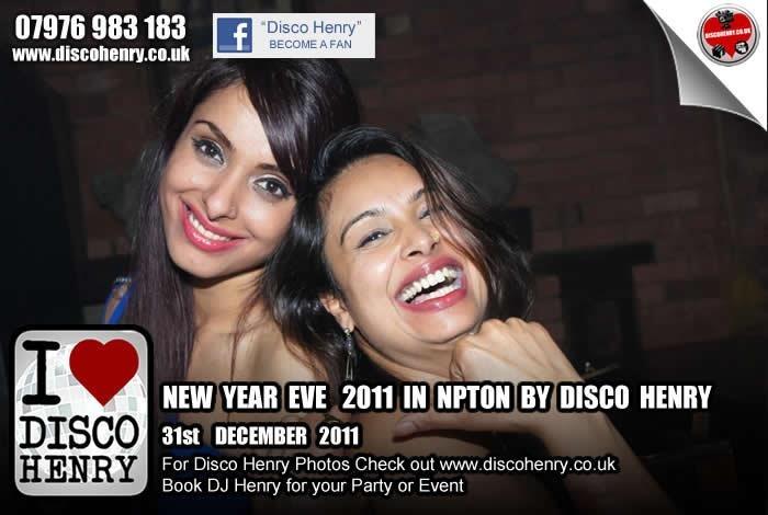 Nostalgic pictures from a night out at NB's and Balloon Bar 12 years ago