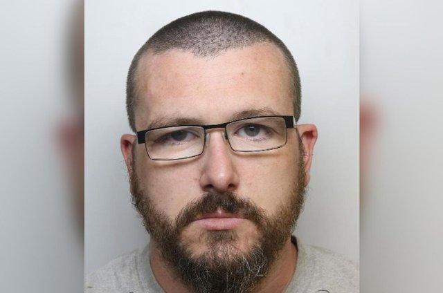 Balaclava-wearing burglar LEE JOHN FLOYD McQUADE, who left his victims feeling "haunted" after stealing £7,000 worth of property was sentenced to 30 months. McQuade, aged 36, of Dairymeadow Court, Northampton, was convicted of multiple counts of burglary dwelling and theft without violence.