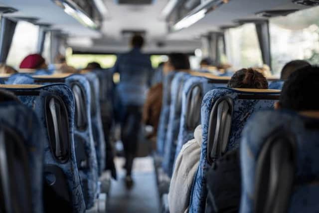 Post 16 Transport