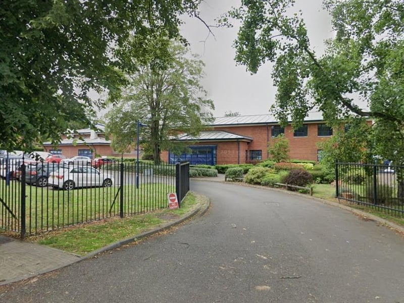 Malcolm Arnold Academy had a Progress 8 score of -0.15, putting it among the national average.