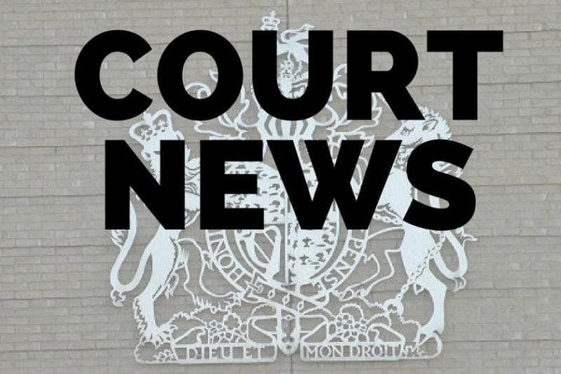 GERICHTSÜBERSICHT: Wer wurde in Northampton, Daventry, Brackley, Wootton ...