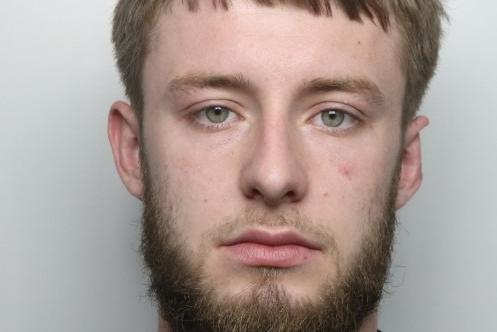The 23-year-old Northampton drug dealer was jailed for five years, four months after admitting working for Jack Root — who was jailed for almost 12 years in January 2025.  According to police, Dobson, of Flaxwell Court, Northampton, recruited and directed others to sell crack cocaine and heroin across the town.
