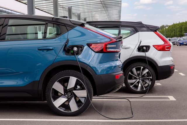 Volvo Car UK is offering driving tips ahead of the bank holiday weekend