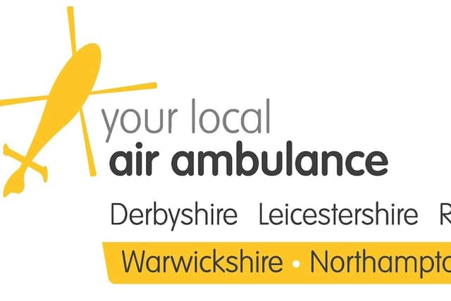The Air Ambulance