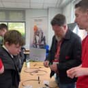 Sustainable Futures at Northampton College