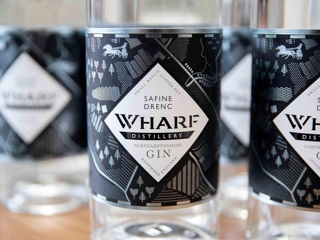 The cocktail and wine bar is set to open to the public on Saturday (June 15), offering quirky and handcrafted drinks to the community.