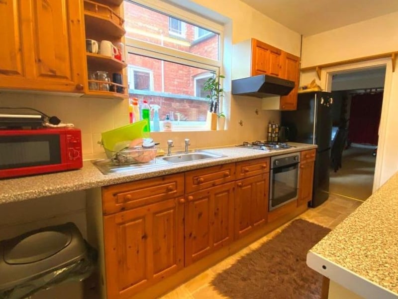 Jackson Grundy Estate Agents, Kingsley
Added on January 23, 2023
