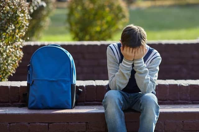 Thousands of children across West Northants were excluded from school in the last academic year, resulting in more than 13,000 days of lost education for the county’s young people.