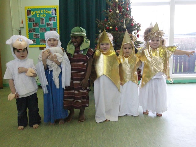 Lyncrest Primary School