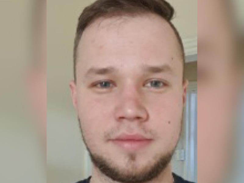 30-year-old Pawel Kulik is wanted on warrant after he failed to appear at Northampton Crown Court in connection with a charge of producing a Class B drug. 
Incident number: 21000315673.
Wanted appeal released: August 1, 2023.