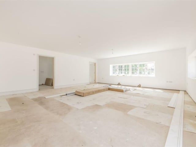 All of this could be yours for £1.85 million.