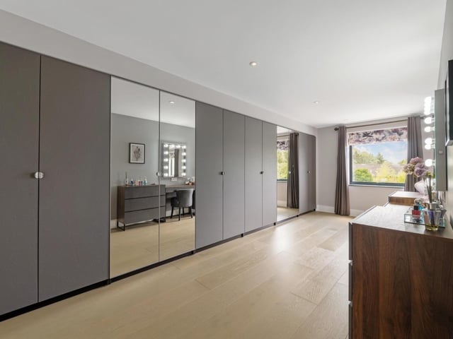 All of this could be yours for an offer over £1.25 million.