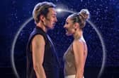 Strictly favourites Amy Dowden and Carlos Gu bring REBORN to Northampton's Royal & Derngate