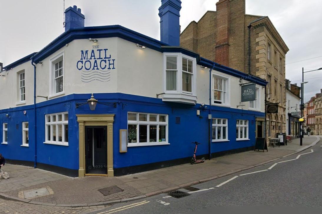 Meet the 'excited' new landlady reopening a prominent pub in ...