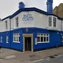 The Mailcoach is set to reopen on Friday (October 30) at 4pm