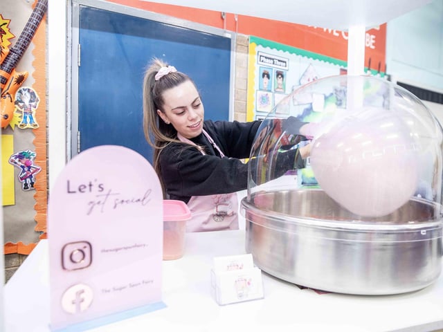 All fundraising will help to relieve the financial strain for Felicity’s family at this difficult time, and enable them to make happy memories over the coming months.