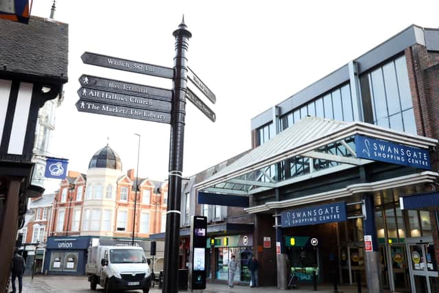 There has been a rise in anti-social behaviour in Wellingborough since the start of the summer holidays