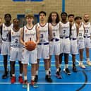 Moulton College’s Basketball Academy is heading to Italy
