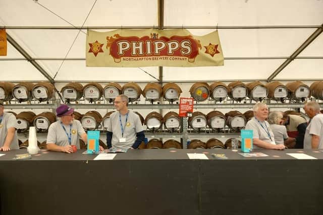 Following the company’s return to independence under the control of the founding Phipps family once more, the iconic Phipps IPA was revived in 2008 and the Albion Brewery followed in 2014.