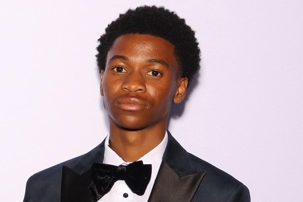 Northampton teenager shortlisted for national award after choosing ...