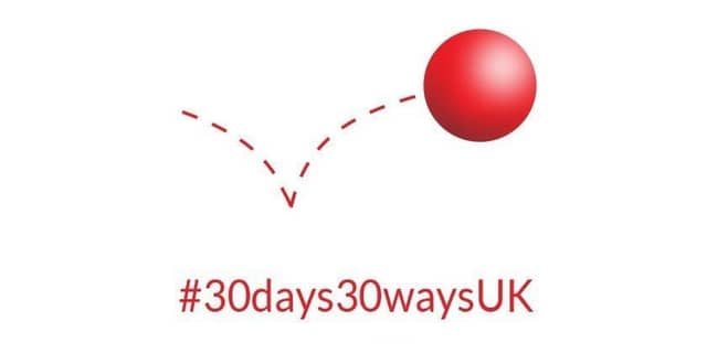 30days30ways