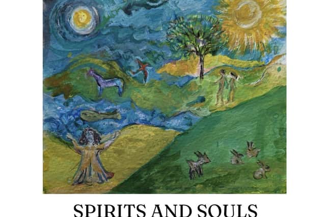 Spirits and Souls