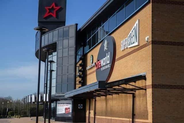 Starbucks, located inside the same building as Cineworld in Sixfields, also closed down on January 19. A spokesperson for the popular coffee shop told the Chronicle & Echo that they were working with employees to offer them positions at nearby stores.