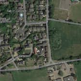 Plans have been submitted to build 58 properties, 66 per cent of which earmarked as affordable, on an unused field next to Camp Lane and Beech Lane in Kislingbury