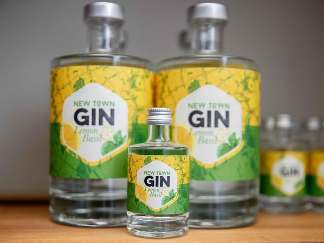 The cocktail and wine bar is set to open to the public on Saturday (June 15), offering quirky and handcrafted drinks to the community.