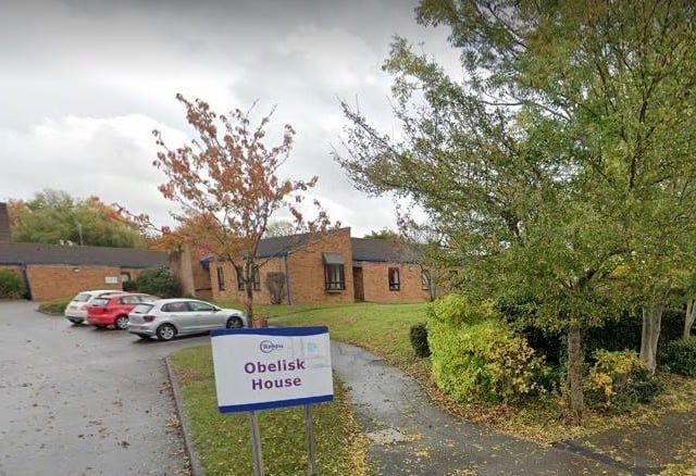 Overall: Requires improvement. Latest inspection: 13 October 2022. Obelisk Rise, Northampton, NN2 8SA. Provided and run by: West Northamptonshire Council