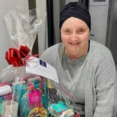 The Lewis Foundation needs your help to deliver Christmas hampers to adult cancer patients.