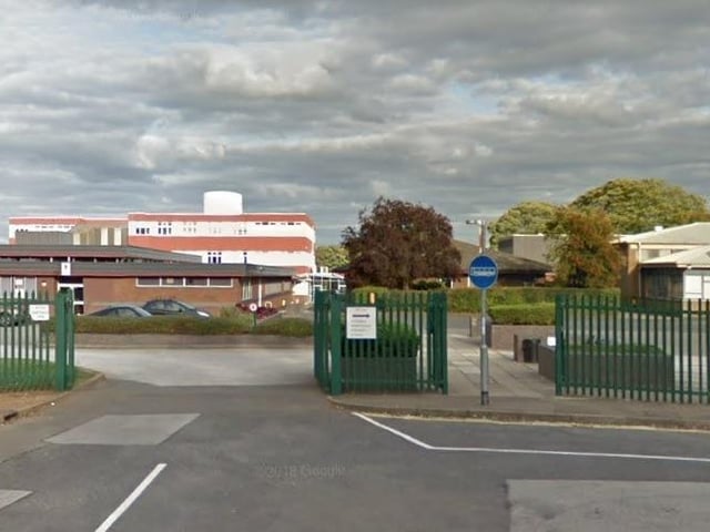 At The Parker E-ACT Academy, in Daventry 79 percent of parents who made it their first choice were offered a place for their child. A total of 50 applicants had the school as their first choice but did not get in.