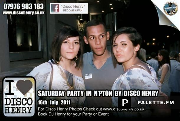 Nostalgic pictures from a night out down Bridge Street 13 years ago