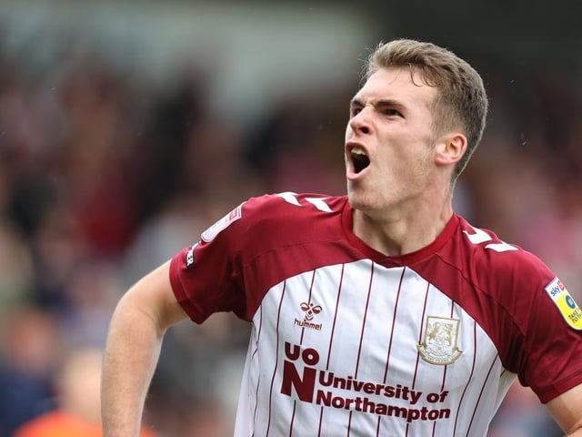 Penned a two-year deal this summer