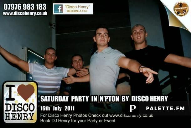 Nostalgic pictures from a night out down Bridge Street 13 years ago